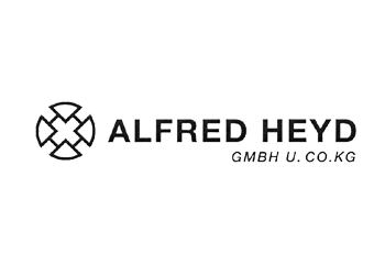 ALFRED HEYD