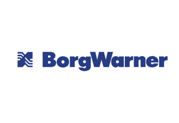 BORG WARNER