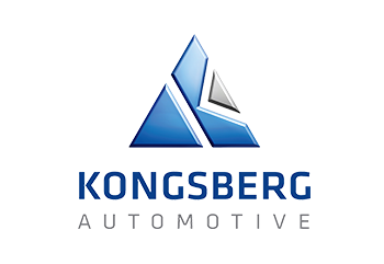 KONGSBERG