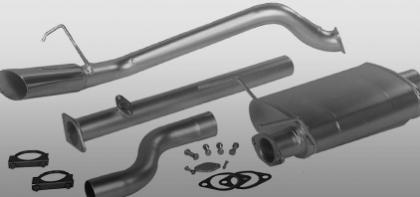 EXHAUST