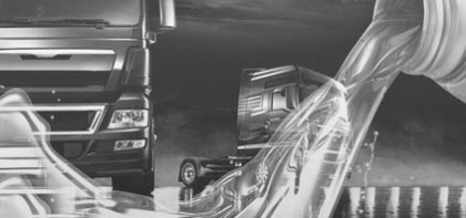 LUBRICANTS - ADBLUE