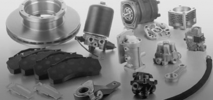 BRAKE SYSTEM