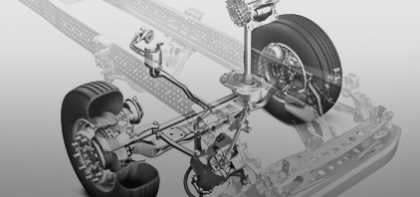 DIRECTION SYSTEM - STEERING